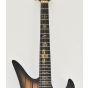 Schecter Synyster Custom-S Guitar Satin Gold Burst B-Stock 1259, 1743