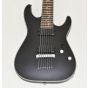 Schecter Damien Platinum-7 Guitar Satin Black B-Stock 0869, 1185