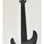 Schecter Damien Platinum-7 Guitar Satin Black B-Stock 0869, 1185