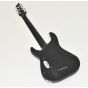 Schecter Damien Platinum-7 Guitar Satin Black B-Stock 0869, 1185