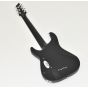 Schecter Damien Platinum-7 Guitar Satin Black B-Stock 0869, 1185