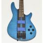 Schecter C-4 GT Bass Trans Blue B-Stock 1910, 708