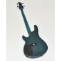 Schecter C-4 GT Bass Trans Blue B-Stock 0924, 708