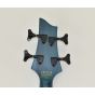 Schecter C-4 GT Bass Trans Blue B-Stock 0924, 708