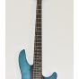 Schecter C-4 GT Bass Trans Blue B-Stock 0924, 708