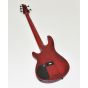 Schecter C-5 GT Bass Satin Trans Red B-Stock 0674, 1534