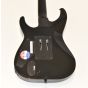 ESP LTD KH-WZ Kirk Hammett White Zombie Guitar B-Stock 2235, LKHWZ