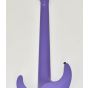 ESP LTD SC-607B Stephen Carpenter Purple Satin Guitar B-Stock 1010, LSC607BPS