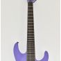 ESP LTD SC-607B Stephen Carpenter Purple Satin Guitar B-Stock 0992, LSC607BPS