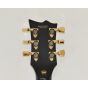 ESP E-II Eclipse DBVB Vintage Black Electric Guitar B Stock 1233, EIIECDBVB