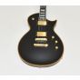 ESP E-II Eclipse DBVB Vintage Black Electric Guitar B Stock 1233, EIIECDBVB