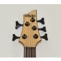 Schecter C-5 GT Bass Natural B-Stock 0008, 1534