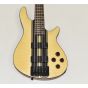 Schecter C-5 GT Bass Natural B-Stock 0008, 1534