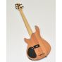 Schecter C-5 GT Bass Natural B-Stock 0008, 1534