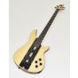 Schecter C-4 GT Bass Natural B-Stock 0604, 1534