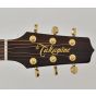Takamine P5DC Acoustic Electric Guitar Natural Gloss B-Stock 0336, TAKP5DCNAT