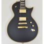 ESP LTD EC-1000VB Duncan Vintage Black Guitar B-Stock 0548, LEC1000VBD