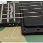 ESP LTD EC-1000 Guitar Woodland Camo Satin B-Stock 1099, LEC1000WCS