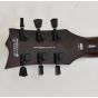 ESP LTD EC-1000 STBC EMG Guitar See Thru Black Cherry B-Stock 0335, EC1000STBC