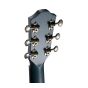 Baton Rouge X11LS/F-SBB Steel String Guitar Screwed Berry Blue, X11LS/F-SBB