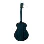 Baton Rouge X11LS/F-SBB Steel String Guitar Screwed Berry Blue, X11LS/F-SBB