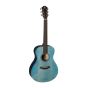 Baton Rouge X11LS/F-SBB Steel String Guitar Screwed Berry Blue, X11LS/F-SBB