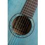 Baton Rouge X11LS/F-SBB Steel String Guitar Screwed Berry Blue, X11LS/F-SBB