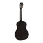 Baton Rouge X11C/P-SCC Steel String Guitar Screwed Charcoal Satin, X11C/P-SCC