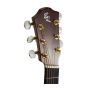 Baton Rouge AR31S/JC-AM Alexandr Misko Signature Guitar, AR31S/JC-AM