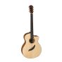 Baton Rouge AR31S/JC-AM Alexandr Misko Signature Guitar, AR31S/JC-AM