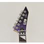 ESP LTD Alexi Laiho Hexed Guitar Purple Fade Satin, LALEXIHEXED