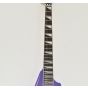 ESP LTD Alexi Laiho Hexed Guitar Purple Fade Satin, LALEXIHEXED