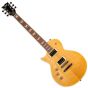 ESP LTD EC-256 VN Lefty Electric Guitar Vintage Natural, LEC256VNLH