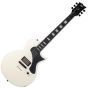 ESP LTD EC-01FT Olympic White Electric Guitar, LEC01FTOW