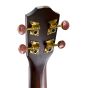 Baton Rouge UTM-C Flamed Maple Concert Ukulele, UTM-C