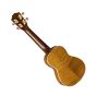 Baton Rouge UTM-S Flamed Maple Soprano Ukulele, UTM-S