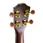 Baton Rouge UTM-S Flamed Maple Soprano Ukulele, UTM-S