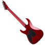 ESP LTD Horizon Custom '87 Guitar Candy Apple Red, LHORIZONCTM87CAR
