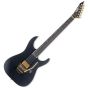 ESP LTD Deluxe M-1001 Guitar Charcoal Metallic Satin, LM1001CHMS