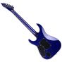 ESP LTD M-1 Custom 87 Guitar Dark Metallic Purple, LM1CTM87DMP