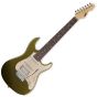 ESP SNAPPER-7 Citron Green Electric Guitar, ESNAP7ALRCTGR