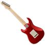 ESP SNAPPER-7 Vintage Candy Apple Red Electric Guitar, ESNAP7ALRVCAR