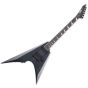 ESP LTD ARROW-1000NT Charcoal Metallic Satin Guitar, LARROW1000NTCHMS