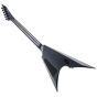 ESP LTD ARROW-1000NT Charcoal Metallic Satin Guitar, LARROW1000NTCHMS