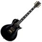 ESP LTD EC-1000T CTM Evertune Guitar Black, LEC1000TCTMETBLK