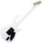 ESP LTD H3-1000FR Lefty Guitar Snow White, LH31000FRSWLH