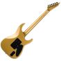 ESP LTD M-1 CTM '87 Lefty Guitar Metallic Gold, LM1CTM87MGOLH