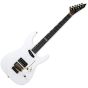 ESP LTD MIRAGE DELUXE '87 Guitar Snow White, LMIRAGEDX87SW