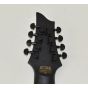 Schecter PT-8 Multiscale Black Ops Electric Guitar B1438, 622