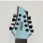Schecter John Browne Tao-8 Guitar Azure B1025, 467